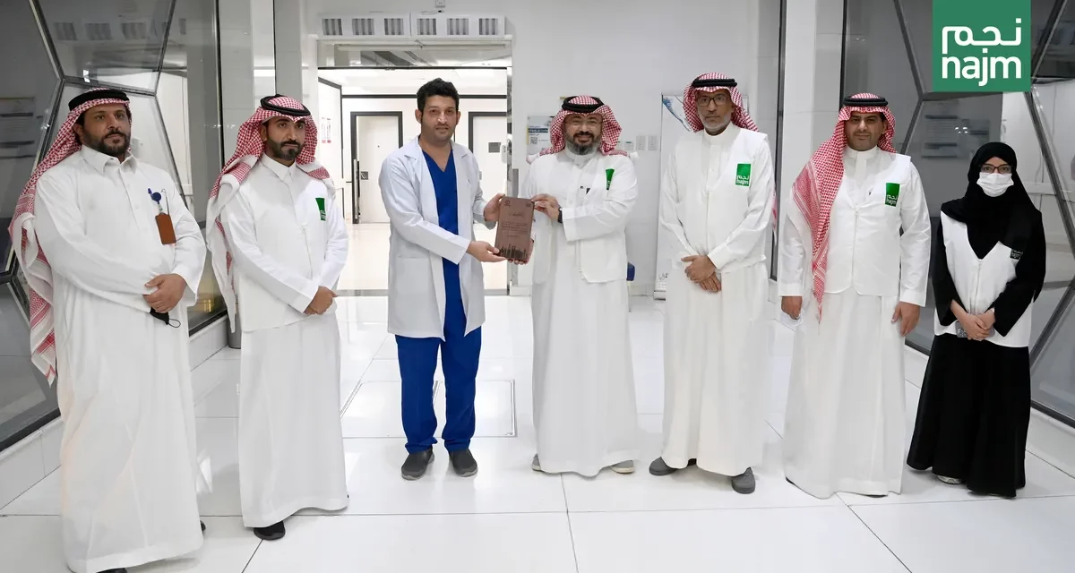 Najm launches 4 community-driven initiatives in Winter, Ramadan and Eid Al-Fitr seasons 