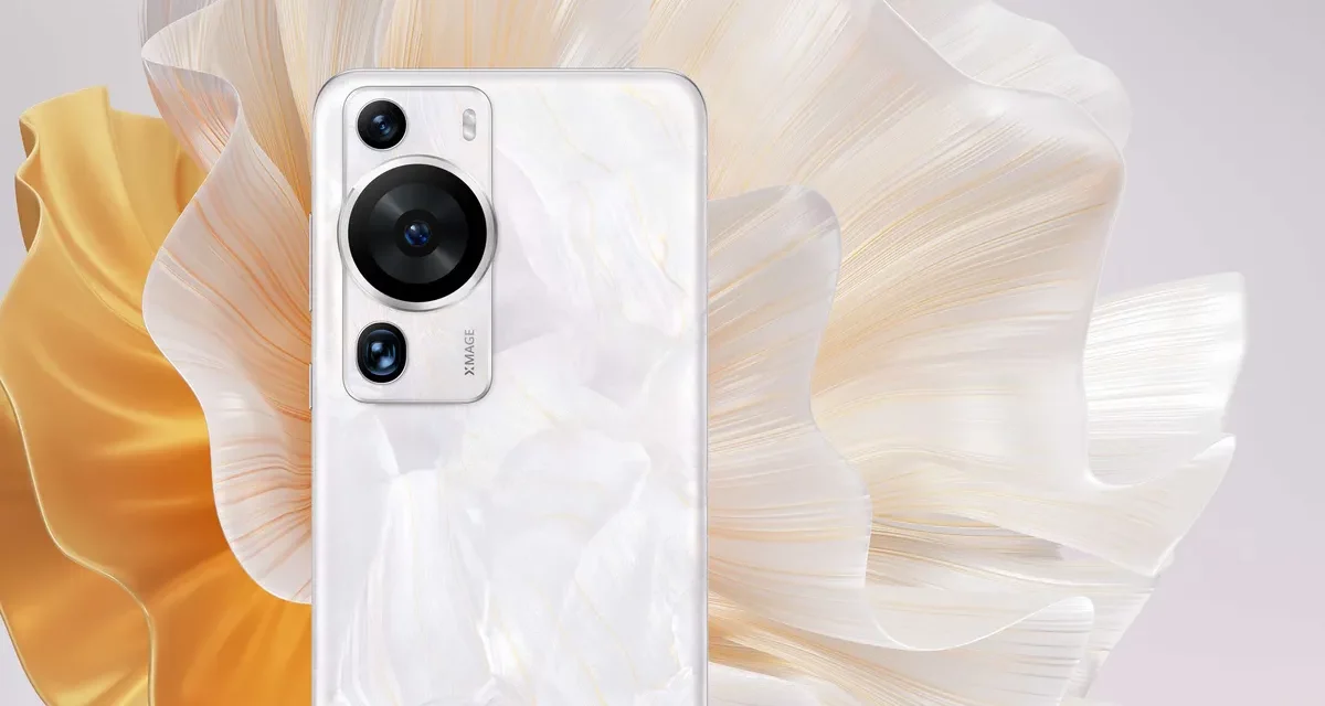 Hands-on with HUAWEI P60 Pro: Everything you need to know