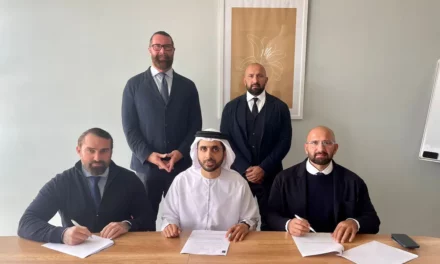 Strategic investment of Alpha MBM Investments LLC in Astra Enterprise