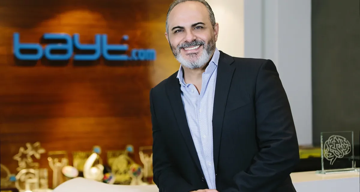 Bayt.com unveils the future of hiring with cutting-edge AI and smart features