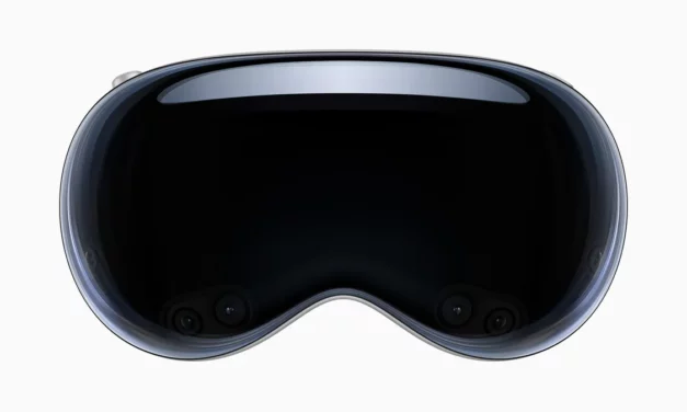 Introducing Apple Vision Pro: Apple’s first spatial computer