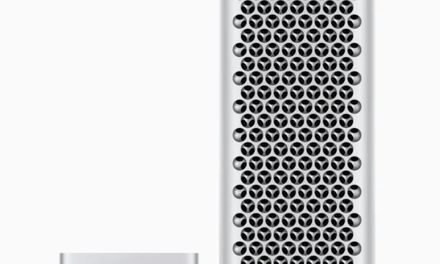 Apple unveils new Mac Studio and brings Apple silicon to Mac Pro