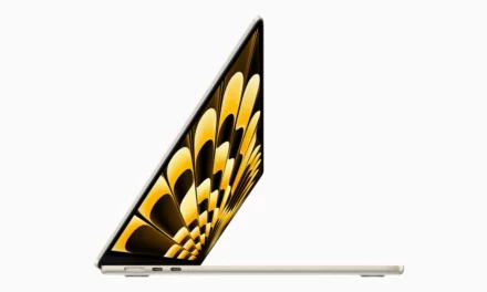 Apple introduces the 15‑inch MacBook Air