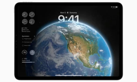 iPadOS 17 brings new levels of personalization and versatility to iPad