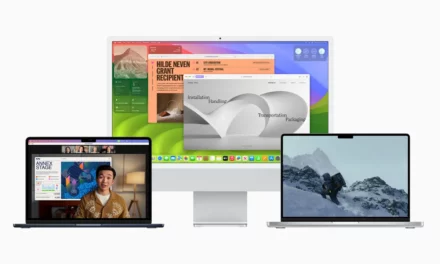 macOS Sonoma brings all‑new capabilities for elevating productivity and creativity