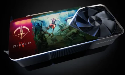 ‘Diablo IV’ out now with NVIDIA DLSS 3