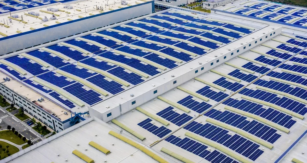 Geely Holding Outlines Group-wide ESG Strategy in 2022 Sustainability Report 