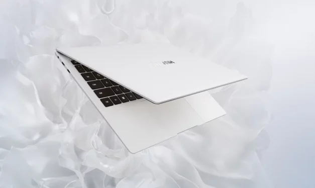 HUAWEI MateBook X Pro & HUAWEI FreeBuds 5: The Perfect Power Duo You’ve Been Waiting For
