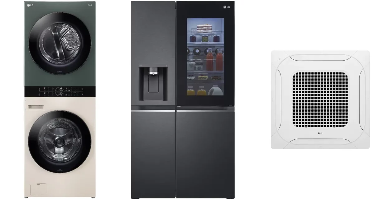 LG LEVERAGES REVOLUTIONARY INNOVATIONS TO ACCELERATE ITS ADVANCED MATERIALS BUSINESS