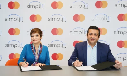 Mastercard and SimpliFi join forces to enable innovative B2B payment solutions across MENA and Pakistan