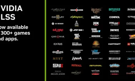 NVIDIA’s latest Game Ready Driver brings the racing action to PC gamers in F1 23’