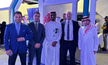Nutanix Reiterates Commitment to Saudi Market as One of Key Sponsors of Umm Al-Qura University Career and Innovation Forum 2023