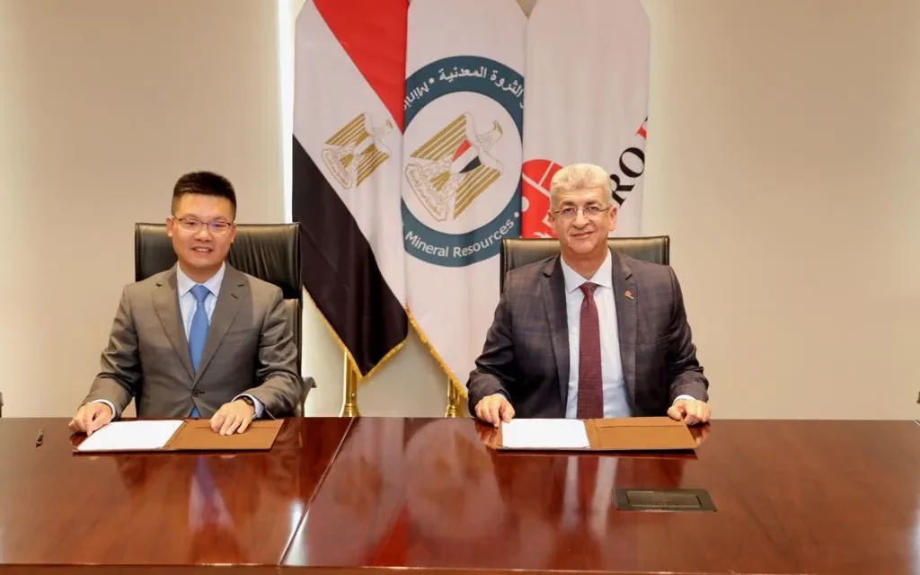 Petrojet partners with Huawei Digital Power on Renewable Energy Projects 