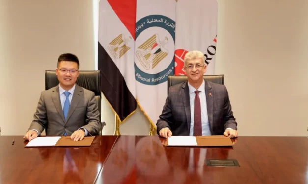 Petrojet partners with Huawei Digital Power on Renewable Energy Projects 