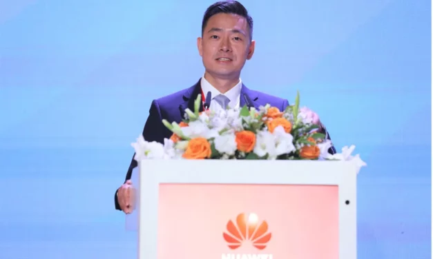 Huawei Cloud launches new AI solutions with a preferred Cloud for Middle East & Central Asia
