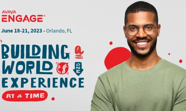 Avaya ENGAGE® 2023 Announces Guest Speakers 