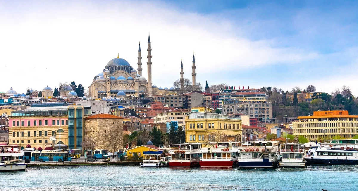 Skyscanner provides traveller insights from Saudi Arabia as Eid Al Adha approaches 