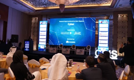  Zero Trust is top cloud security priority for the next year, Middle East Cloud Security Research finds