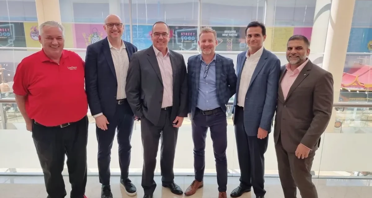 Sabre appointed as dnata Travel Group’s preferred technology partner  