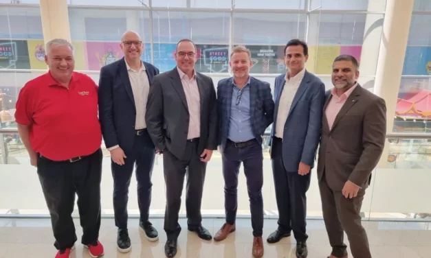 Sabre appointed as dnata Travel Group’s preferred technology partner  