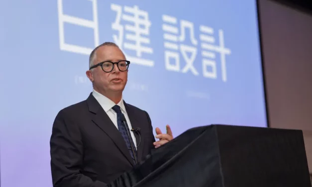 Top Japanese architect expands operations in Dubai cementing 30-year pedigree in the emirate 