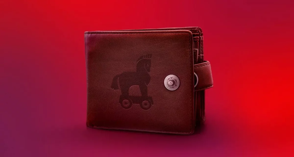 Almost $30K stolen via fake hardware wallet, Kaspersky investigation shows