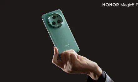If You Think of Buying HONOR Magic5 Pro, You Should Take the Decision ASAP