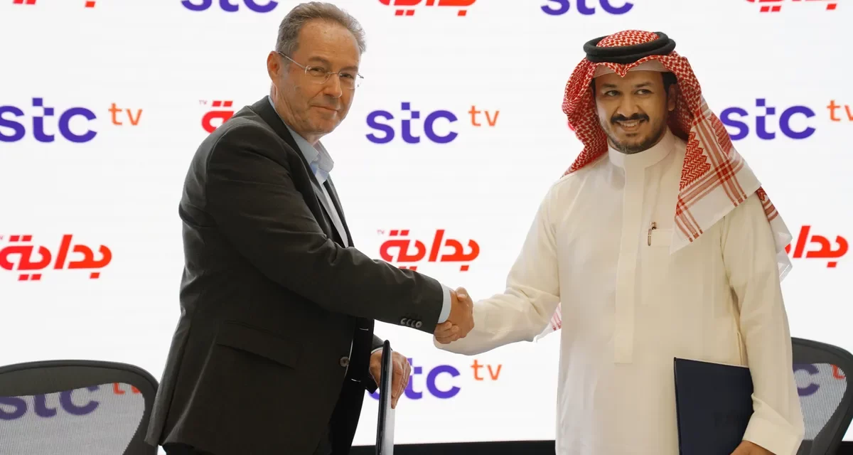Bedaya live channel will be available to viewers in Saudi Arabia through stc tv
