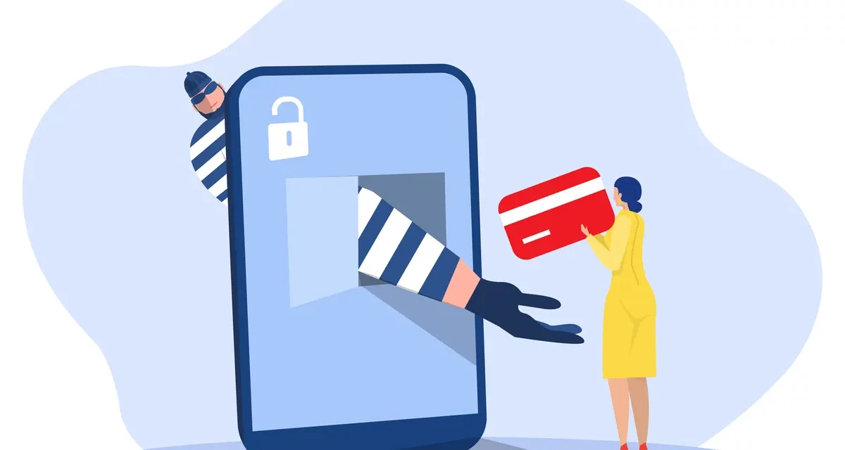 The Middle East, Turkiye, Africa region is among top-3 regions prone to mobile financial scam 