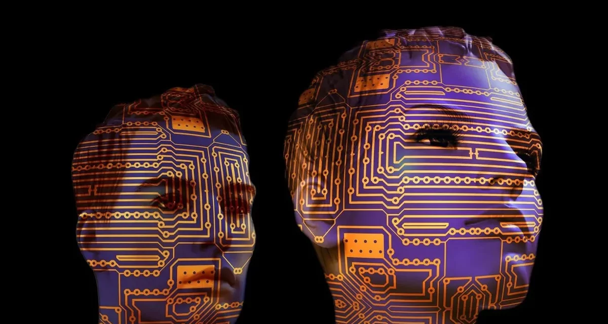 TOP3 deepfake threat scenarios users face in 2023