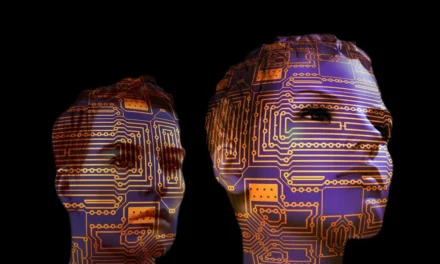 TOP3 deepfake threat scenarios users face in 2023