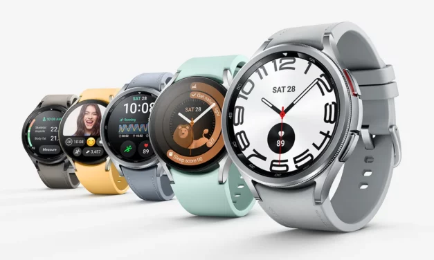 Samsung Galaxy Watch6 and Galaxy Watch6 Classic: Inspiring Your Best Self, Day and Night