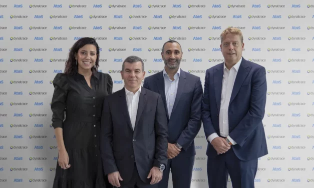 Atos and Dynatrace Expand Partnership to Middle East to Equip Organizations with Intelligent Observability Competencies  