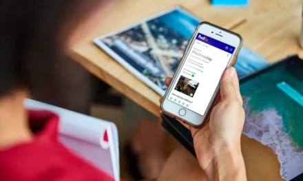 FedEx Boosts Convenience with New Paperless Mobile Shipping Solution in the UAE, Bahrain, and Kuwait with FedEx Ship Manager® Lite