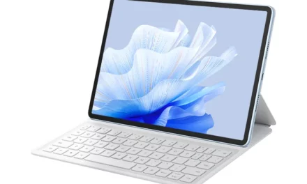The Best Tablet to Boost Your Productivity and Creativity: The HUAWEI MatePad Air