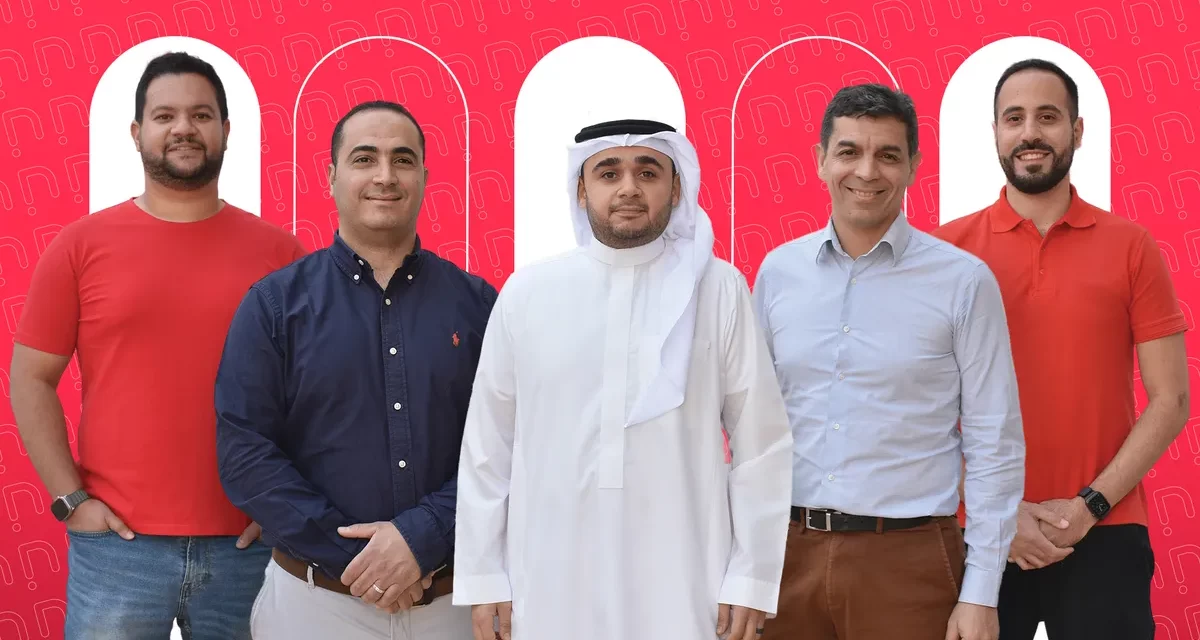 NOMU Group Raises $5 Million in Seed Round Funding to Transform MENA’s Food-Tech Supply Chain