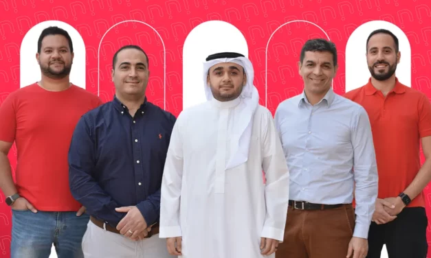 NOMU Group Raises $5 Million in Seed Round Funding to Transform MENA’s Food-Tech Supply Chain