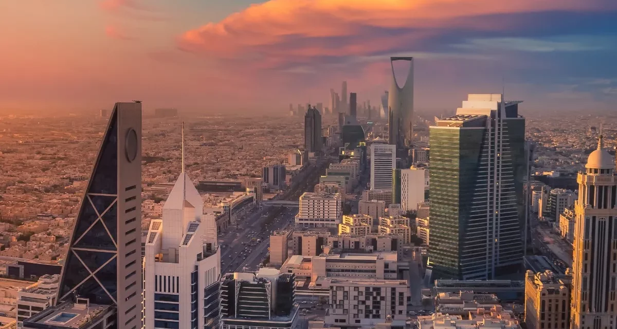 Global Corporate Innovation Firm, Rainmaking, Expands into Saudi Arabia with a Focus on Empowering the Innovation Ecosystem