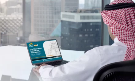 Launching the digital learning platform “eduZ” that contributes to the goals of Saudi Vision 2030