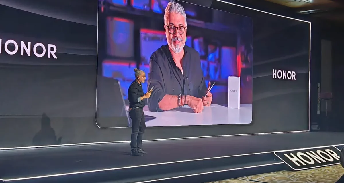 HONOR Unveils HONOR 90 5G at an Unforgettable Launch Event