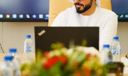 Decoding Consumer Behavior through AI: Zero Gravity Technology’s Innovative Leap with AED 15 Million Investment