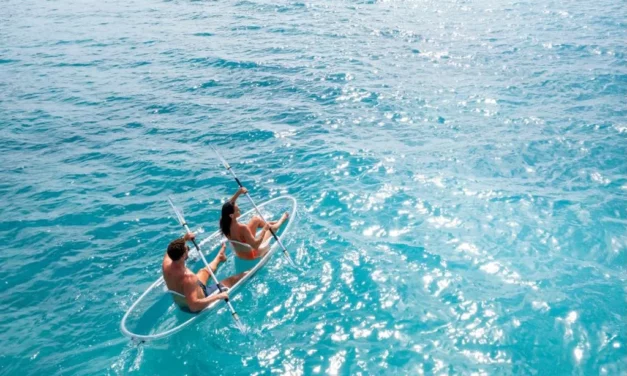 Hilton Resorts in the Maldives Extend Special Invitation to GCC Guests for Unforgettable Diving Adventures