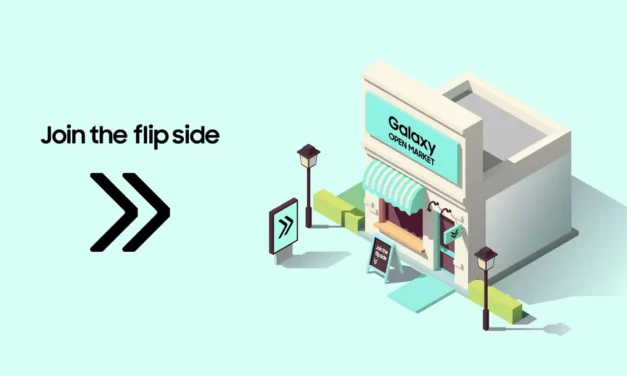 Join the Flip Side from Around the World at Galaxy Experience Spaces