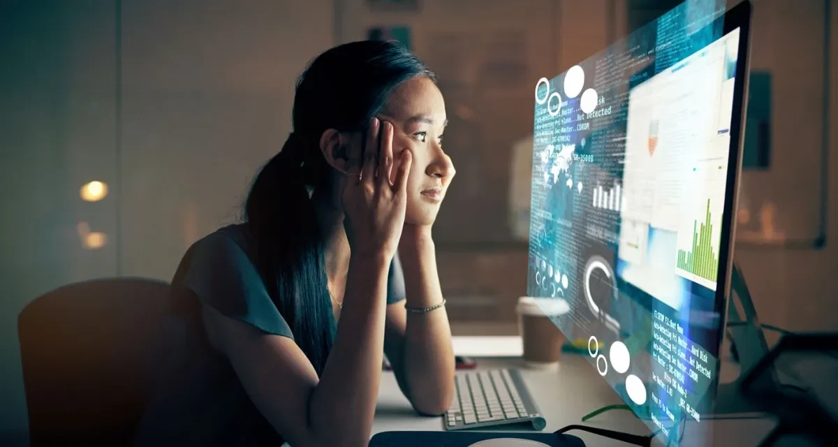 SAS launches free Data Literacy course to help people thrive in AI-driven world