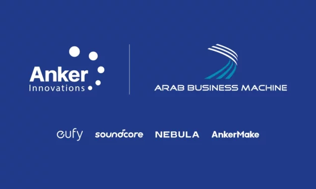 Anker Innovations Partners with ABM Kuwait for Local Distribution in Kuwait