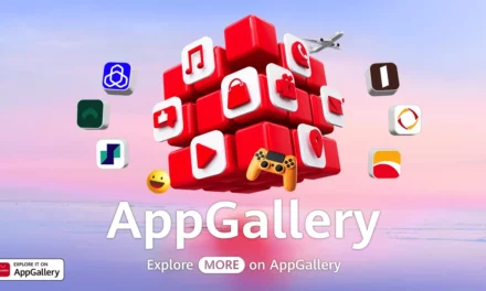 Revolutionizing Digital Banking: HUAWEI AppGallery Collaborates with Top Banking Apps in KSA