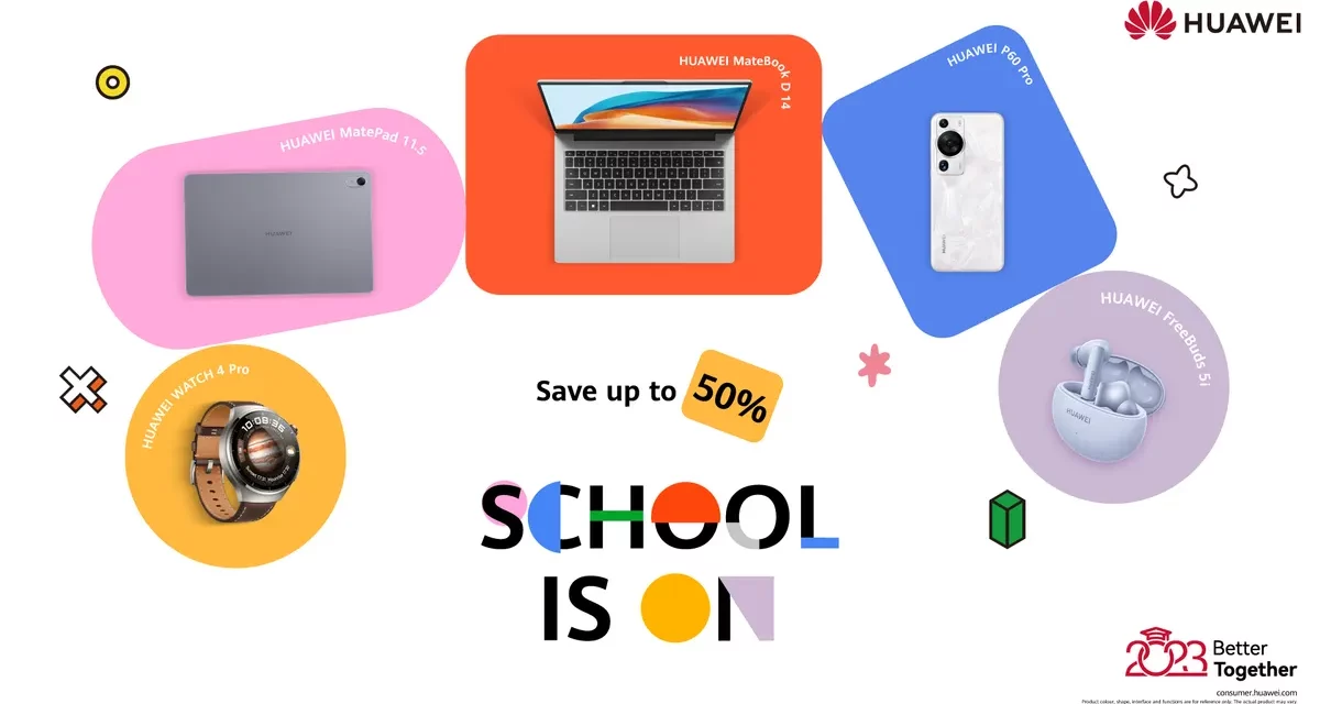 Get Your Kids Ready for School with These Smart Gadgets