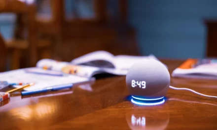 Top three ways Amazon Alexa can ease families back into the school routine