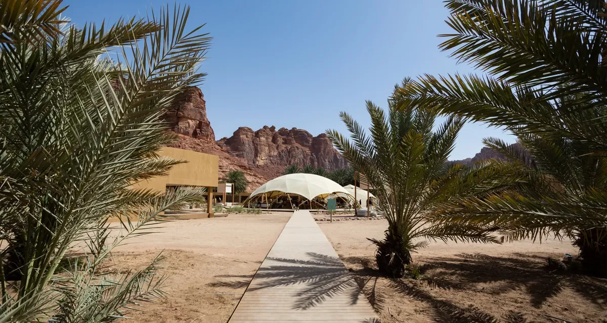 ALULA MOMENTS UNVEILS THIRD EDITION OF ALULA WELLNESS FESTIVAL – A TRANSFORMATIVE JOURNEY THROUGH WELLNESS, NATURE, CULTURE, AND MUSIC