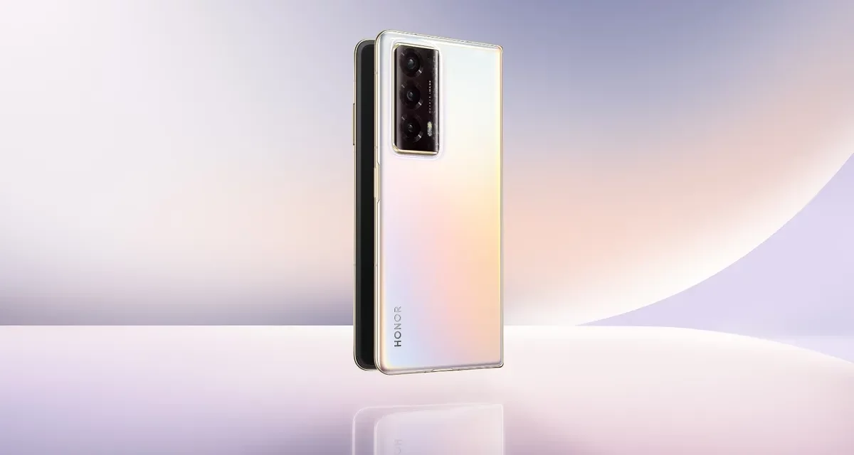 HONOR Magic V2: A Foldable Technological Marvel that Ushers in the Millimeter Era